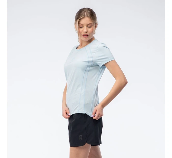 Dámske tričko s krátkym rukávom JELLI WMNS Dámske tričko s krátkym rukávom JELLI WMNS