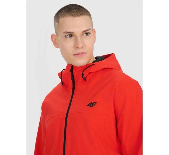 Pánská přechodová bunda 5000 s membránou pánské model 21435045 - 4F Pánská přechodová bunda 5000 s membránou pánské model 21435045 - 4F