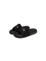 Cubota sieťované žabky čierne K25SS-114-001-23-1