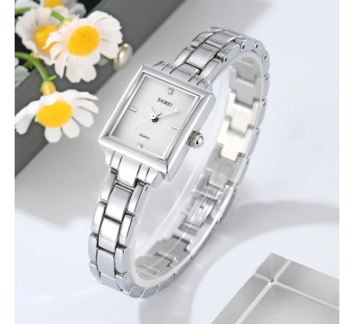 Dámské hodinky model 21805733 + BOX - Skmei Dámské hodinky model 21805733 + BOX - Skmei