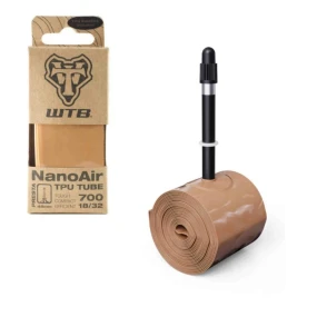 dętka  FV 85 mm model 21857010 - WTB