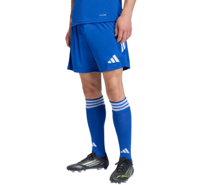 Pánské šortky Tiro 26 League modré model 21863154 - ADIDAS