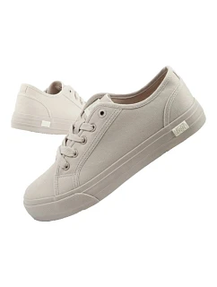 dámské sportovní boty Ava Low model 22060072 beige fashionable comfortable dámské - Lee