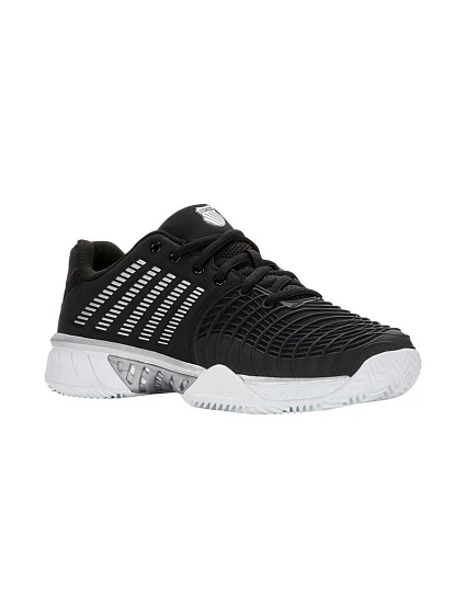 Dámské tenisky Kswiss LIGHT 3 HB černé model 22206865 - K- Swiss Dámské tenisky Kswiss LIGHT 3 HB černé model 22206865 - K- Swiss