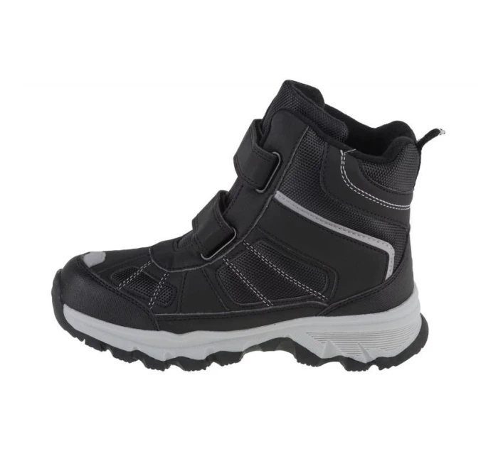 Chlapčenská treková obuvTrekking K Shoes Jr KK374157 - Big Star