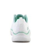 Dámske topánky Bobs Squad Chaos Parallel Lines W 117212-OFWT - Skechers Dámske topánky Bobs Squad Chaos Parallel Lines W 117212-OFWT - Skechers