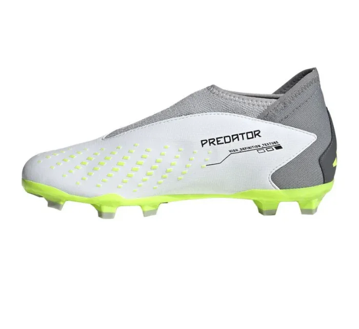 Detské kopačky Predator Accuracy.3 LL FG Jr IF2265 - Adidas Detské kopačky Predator Accuracy.3 LL FG Jr IF2265 - Adidas