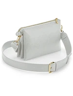 BagBase BG 759 Kabelka cez rameno „Boutique“ 52.0759 soft grey BagBase BG 759 Kabelka cez rameno „Boutique“ 52.0759 soft grey