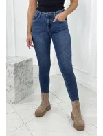 Úzké džíny Úzké džíny