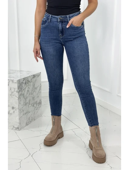 Úzké džíny Úzké džíny