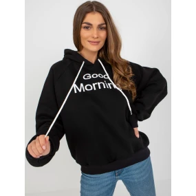 Mikina EM BL 651 1.04X čierna Mikina EM BL 651 1.04X čierna