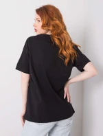 Tričko HB TS 3044.53P čierna