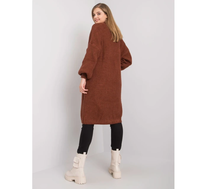 Tan LC NA 006 1.10 hnedá Tan LC NA 006 1.10 hnedá