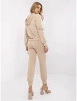 Komplet NM KMPL model 20989476 beżowy - FPrice Komplet NM KMPL model 20989476 beżowy - FPrice