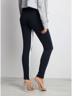 Tepláky RV DR 4681.38P tmavo modrá