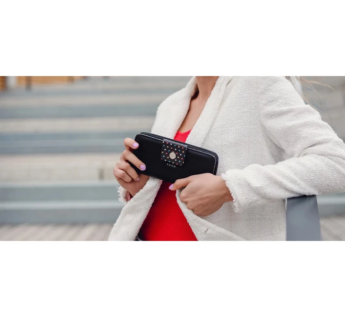 Peňaženka VUCH Judy Jasmine