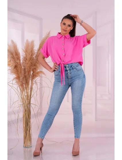 Blúzka Gibra - Merribel