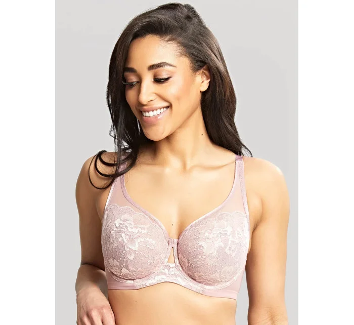 Dámska perlová podprsenka Sabrina Vintage 10631 - Panache