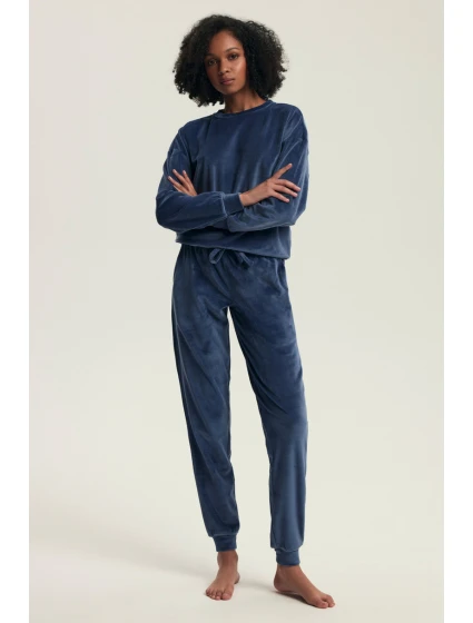 DÁMSKE PYŽAMO DELANIE 43722 AW25