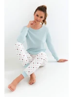 DÁMSKE PYŽAMO 433 CANA 3XL