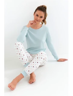 DÁMSKE PYŽAMO 433 CANA 3XL