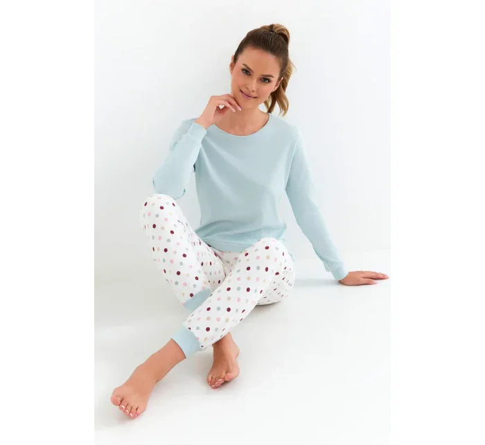 DÁMSKE PYŽAMO 433 CANA 3XL