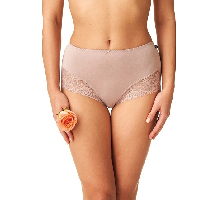 DÁMSKE NOHAVIČKY LPF 002 1PACK