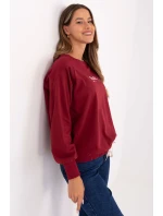 Mikina model 217300 Relevantnosť