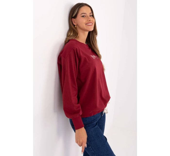 Mikina model 217300 Relevantnosť