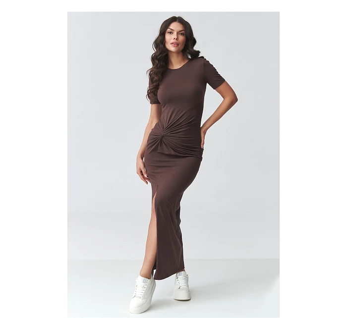 Denné šaty model 225644 Makadamia Denné šaty model 225644 Makadamia