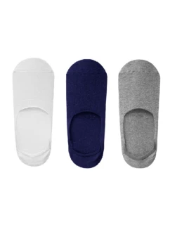 Dámské ponožky model 21336211 3 pack - John Frank