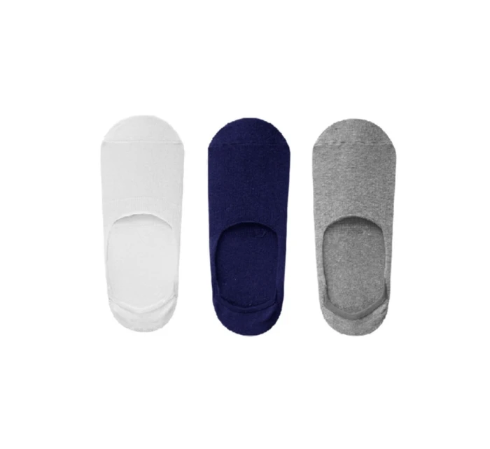 Dámské ponožky model 21336211 3 pack - John Frank