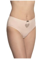 Dámské kalhotky L122 model 20893280 A'3 2XL - Lama