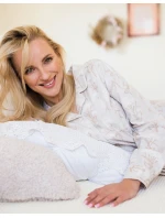 Dámská košile bez  LND B25 délka/r SXL model 21291826 - Key