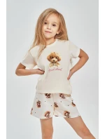 Pyžamo model 21935524 Coco 122140 W26 - Taro