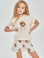 Taro 3553 Pyžamo Coco 122-140 W26