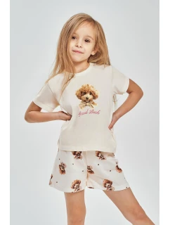 Pyžamo model 21935524 Coco 122140 W26 - Taro