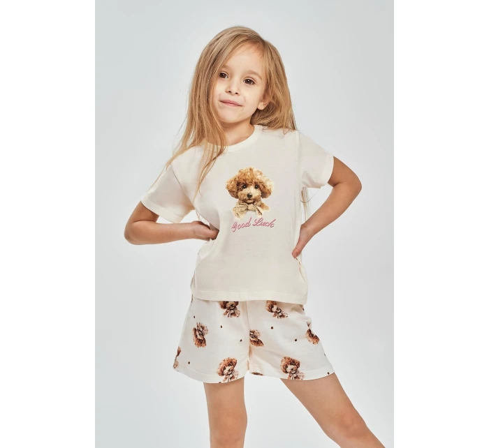 Pyžamo model 21935524 Coco 122140 W26 - Taro