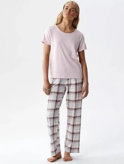 Pyžamo model 22003153 kr/r SXL - Atlantic