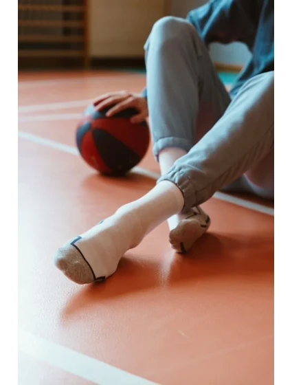 Pánske ponožky Steven art.057