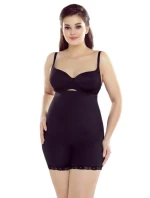 Sťahovacie nohavičky Vanessa black - ELDAR