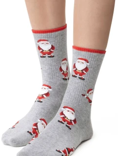 Dámske ponožky 136 141 - Steven