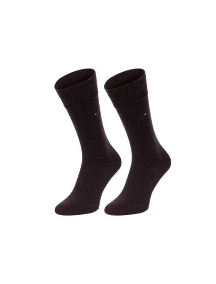 Tommy Hilfiger 2pak ponožky M 371111 778