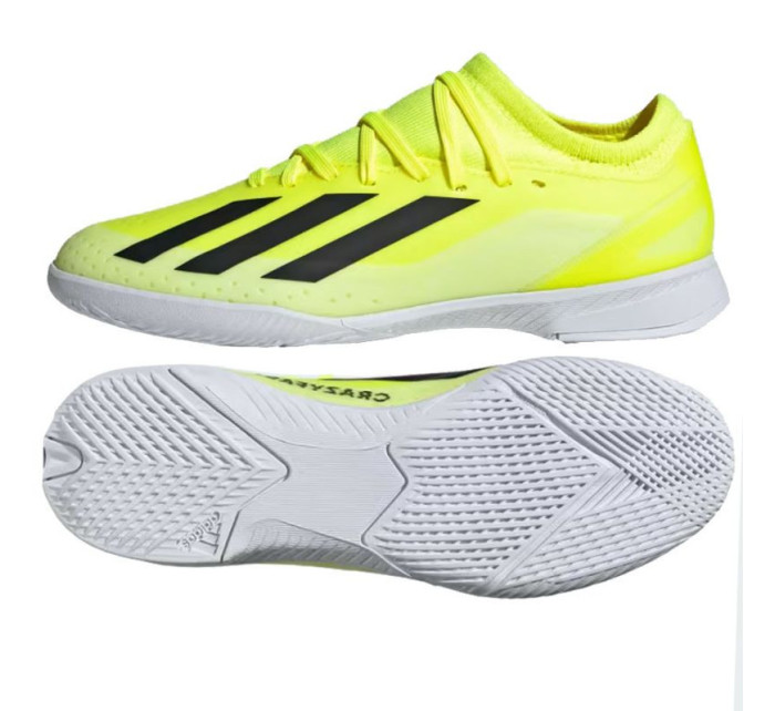 Adidas X Crazyfast League IN Jr topánky IF0685