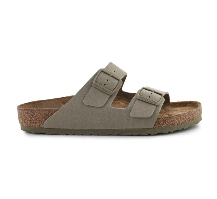 Žabky Arizona BS M model 20172929 - Birkenstock Žabky Arizona BS M model 20172929 - Birkenstock