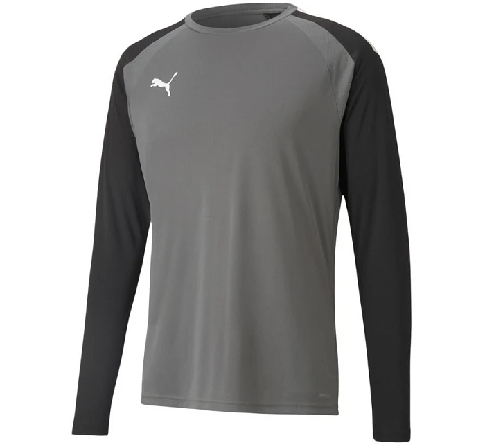 Brankářská mikina GK LS M 43 pánské model 20209846 - Puma Brankářská mikina GK LS M 43 pánské model 20209846 - Puma