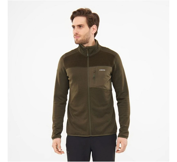 Pánská mikina M model 20680047 - Viking