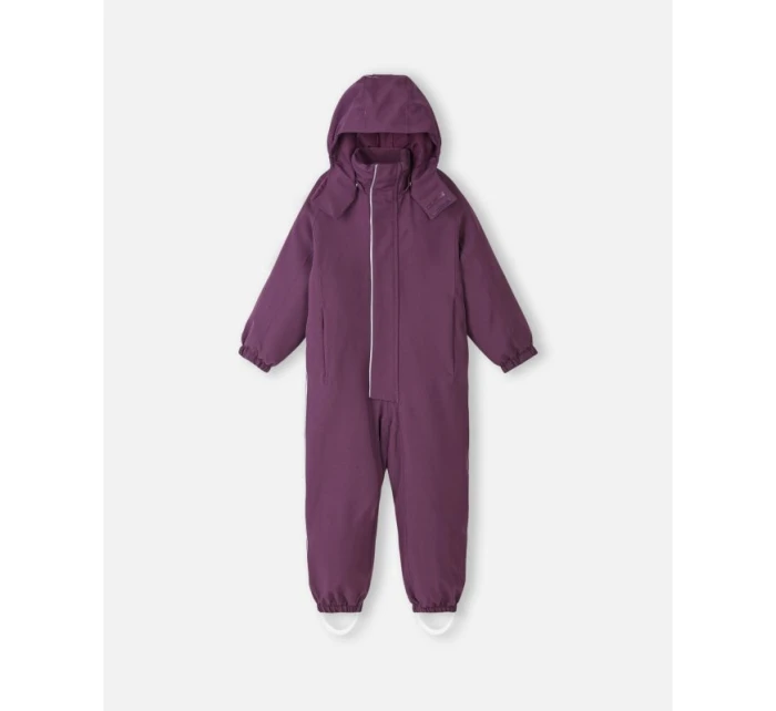 Reima Reimatec Tromssa Jr zimná kombinéza 5100043A-4960