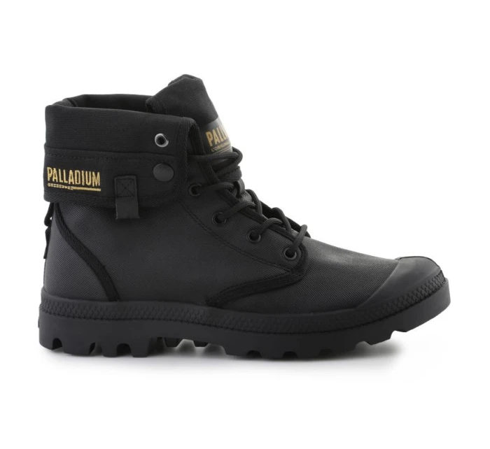 Buty Baggy model 20769919 - Palladium