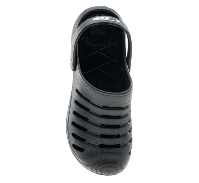 Pánské sandály model 21342382 - Martes Pánské sandály model 21342382 - Martes